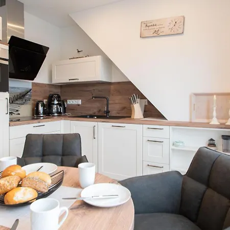 Nordstrandidylle Iii Norderney