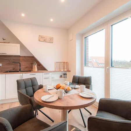 Apartamento Nordstrandidylle Iii *