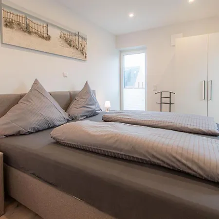 Nordstrandidylle Iii דירה *