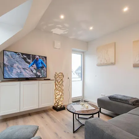 Nordstrandidylle Iii *