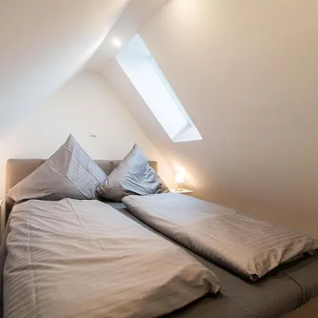 Lejlighed Nordstrandidylle Iii Norderney