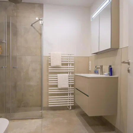 דירה Nordstrandidylle Iii