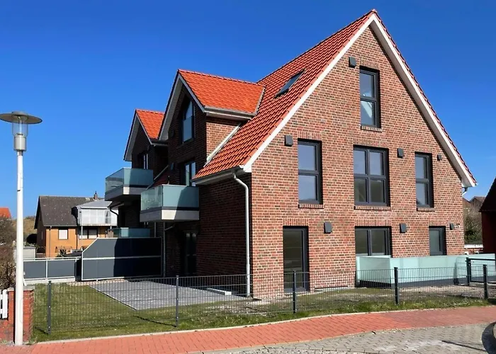 Lejlighed Nordstrandidylle Iii